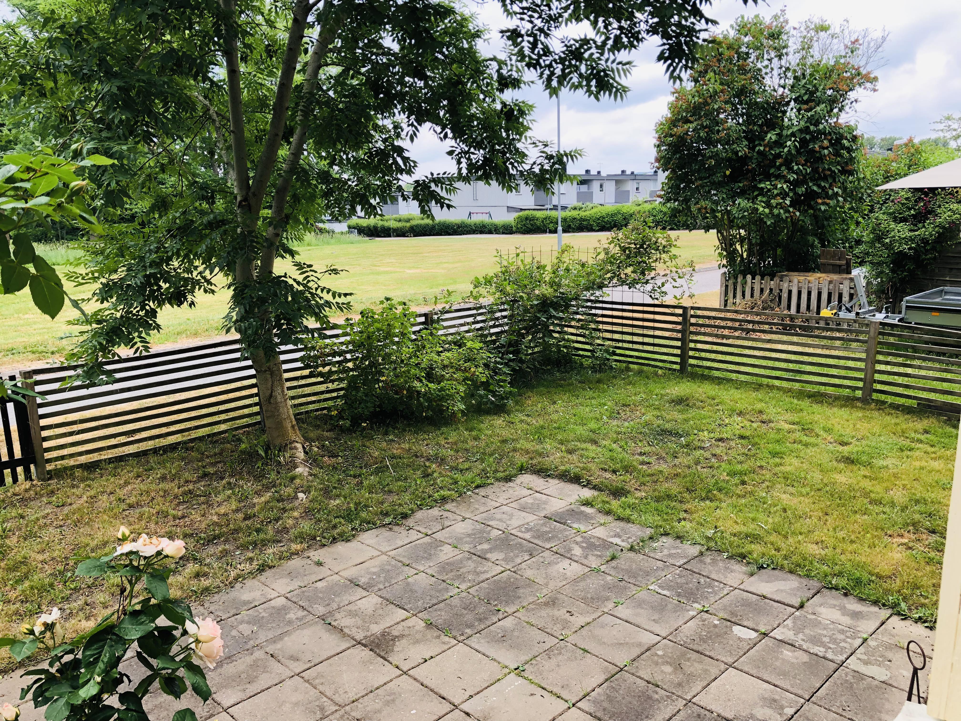 Lägenhet, 1 rooms, 25 sqm, Mölndal – bild 8