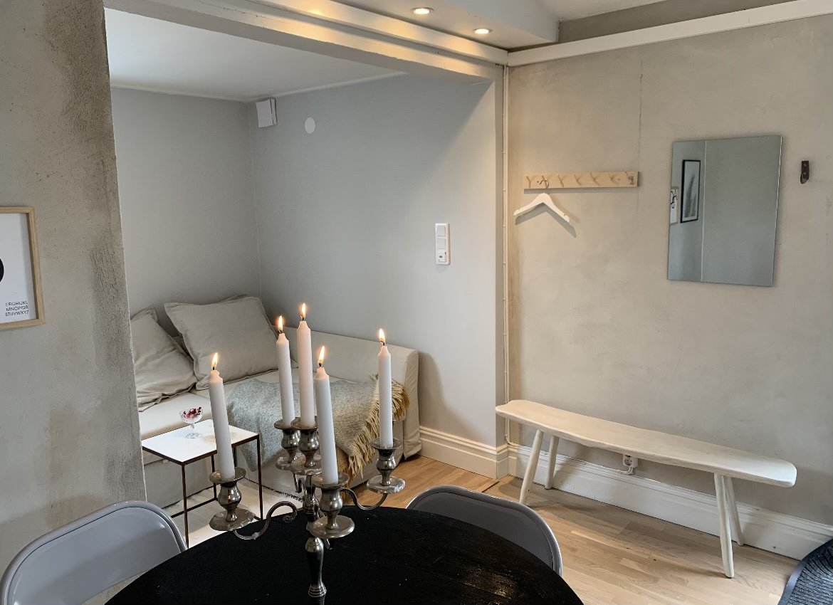 2 rok · 33 m² i Halmstad – bild 6