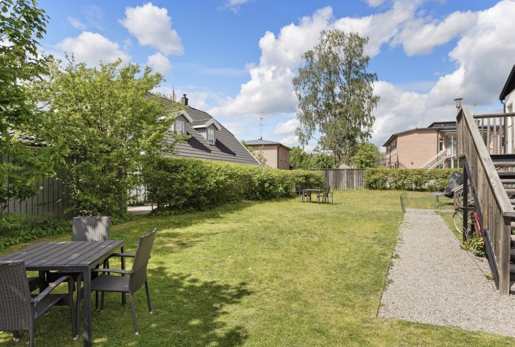 Lägenhet, 2 rooms, 40 sqm, Täby – bild 6