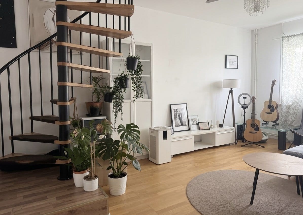 5 rok · 135 m² i Helsingborg