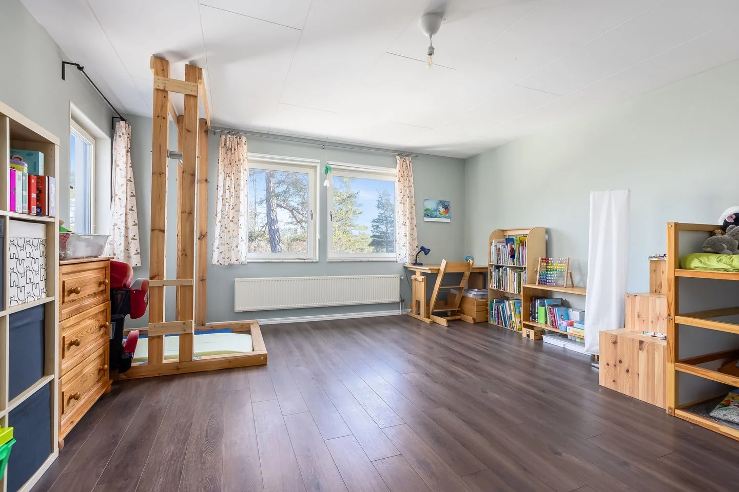 Lägenhet, 3 rooms, 89 sqm, Ösmo – bild 10