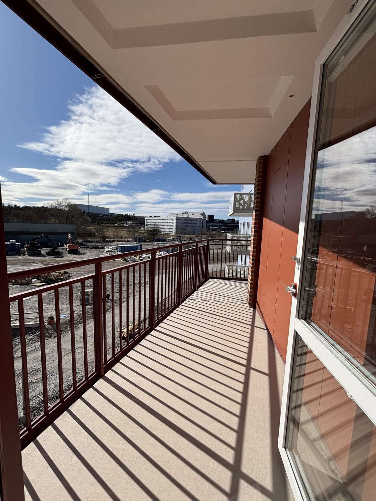 4 rok · 87 m² i Järfälla – bild 19