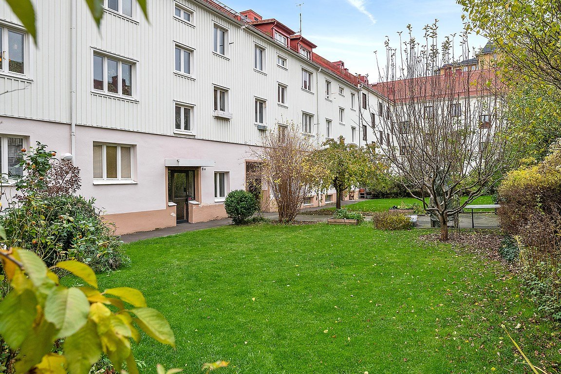 2 rok · 53 m² i Göteborg – bild 5