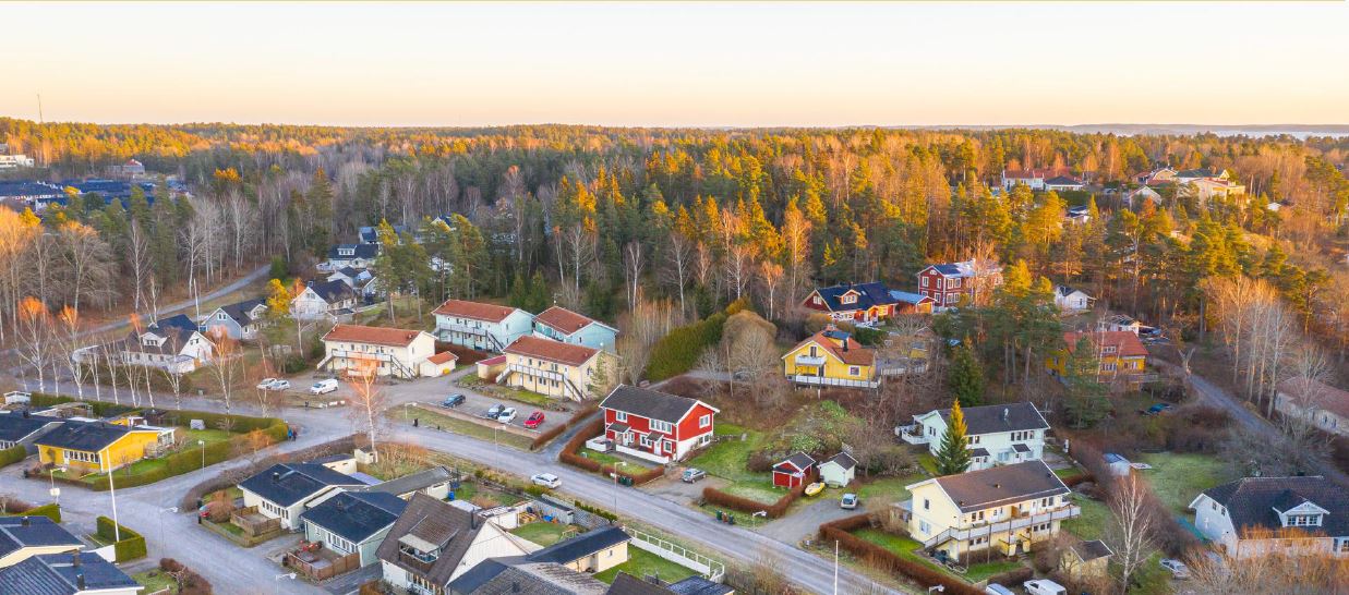 2 rok · 48 m² i Åkersberga – bild 9