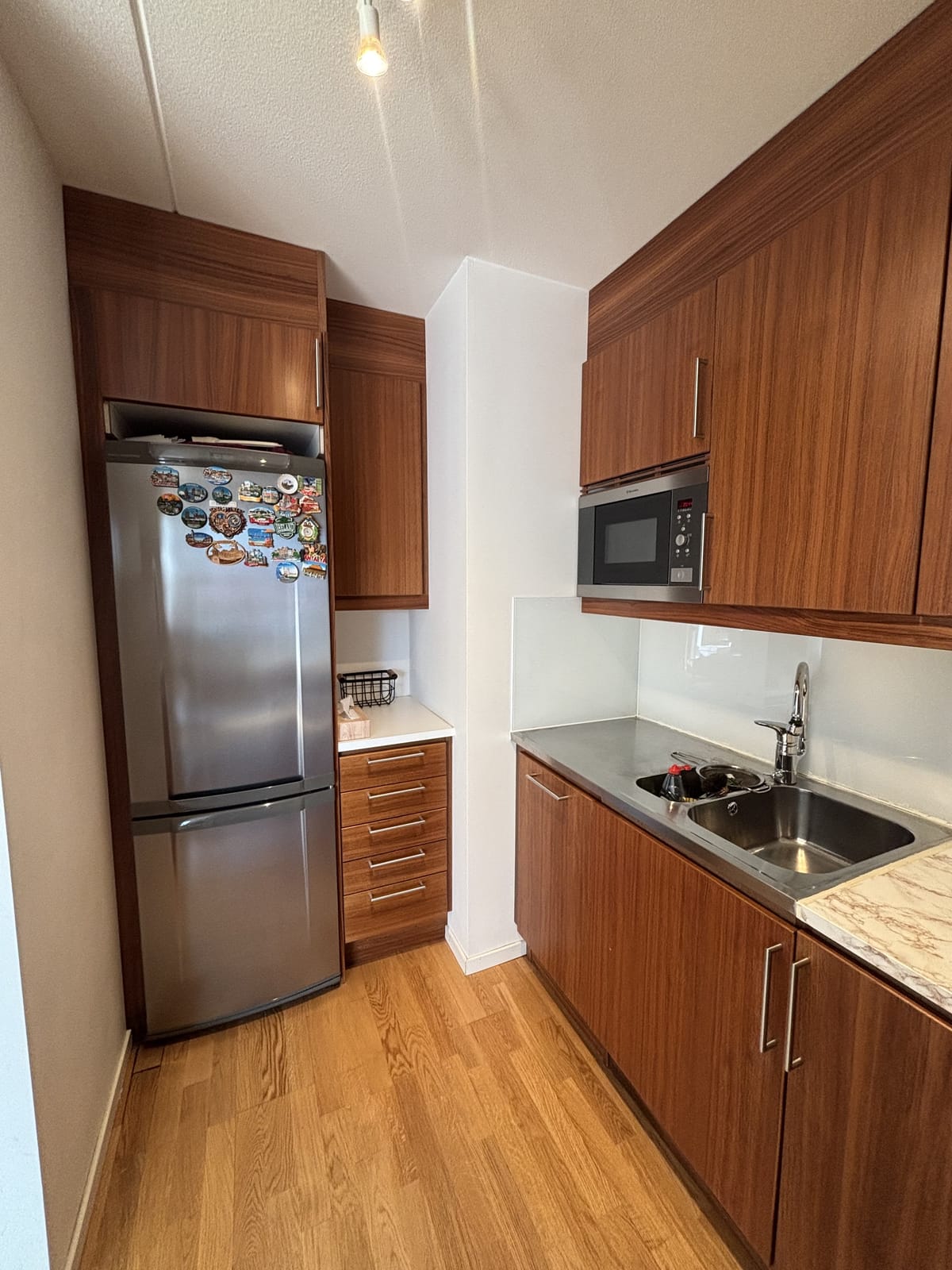 2 rok · 45 m² i Stockholm – bild 15