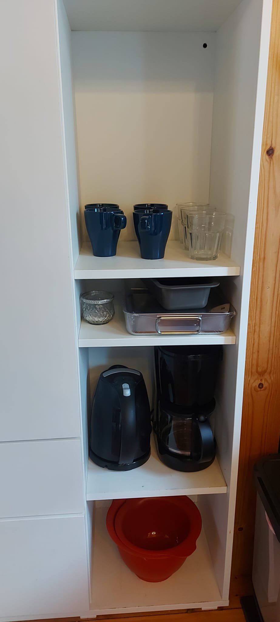 Lägenhet, 1 rooms, 39 sqm, Värmdö – bild 23