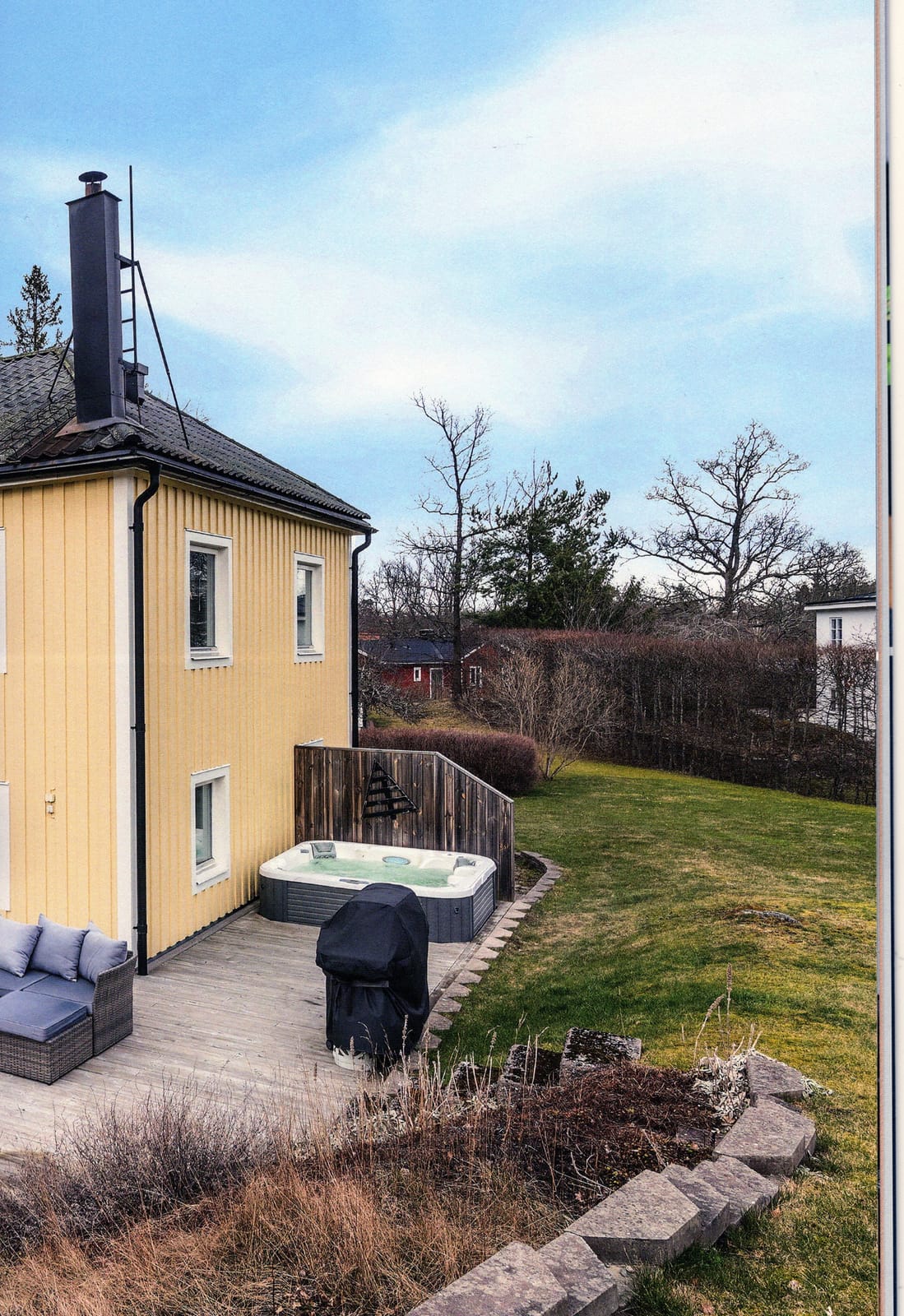 1 rok · 12 m² i Huddinge – bild 15
