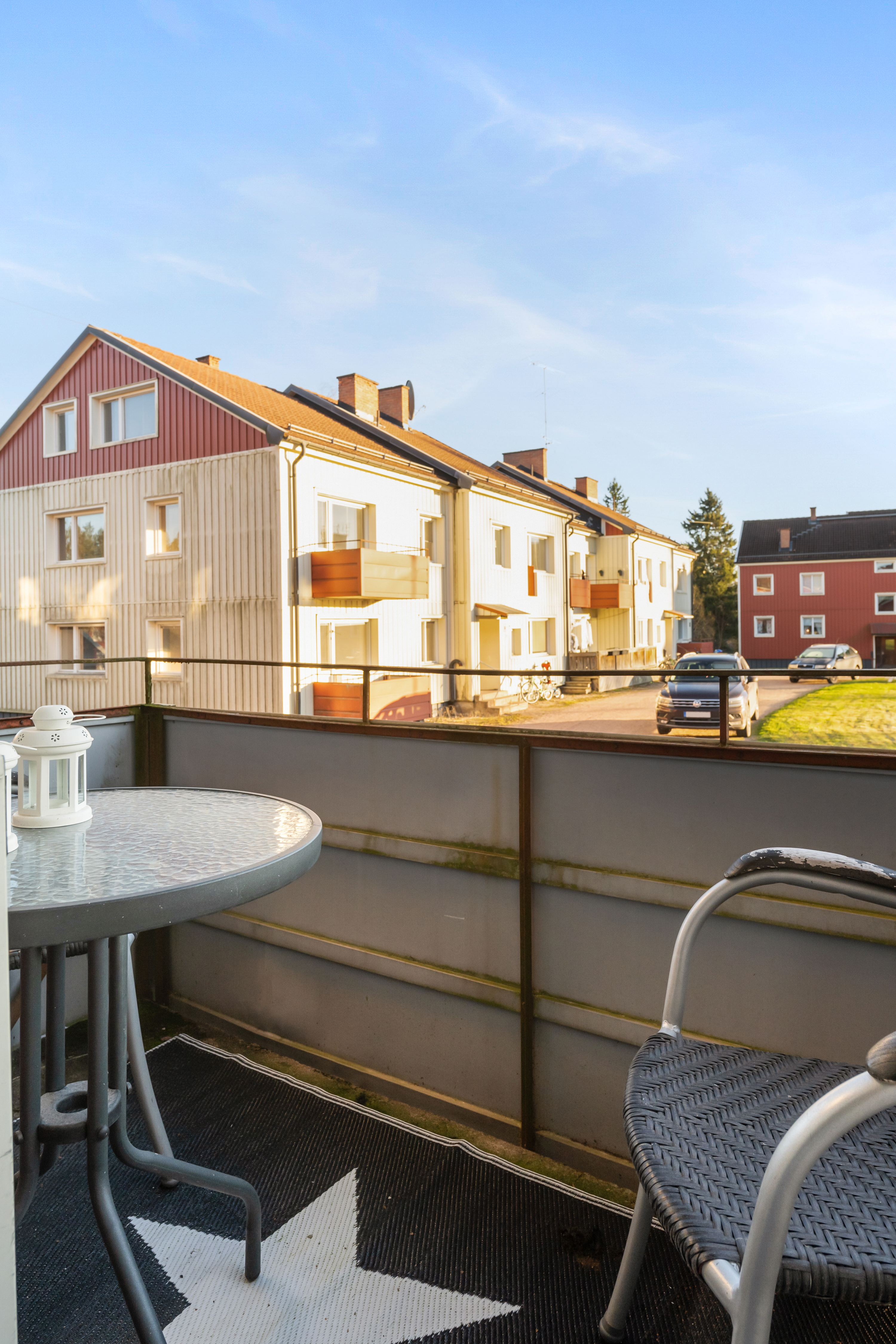 Lägenhet, 5 rooms, 110 sqm, Garpenberg – bild 14