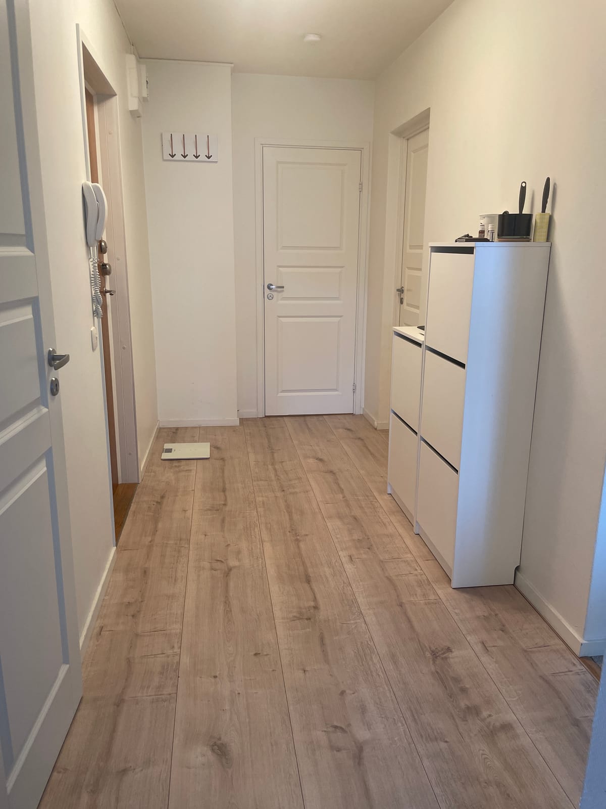 2 rok · 67 m² i Helsingborg – bild 6