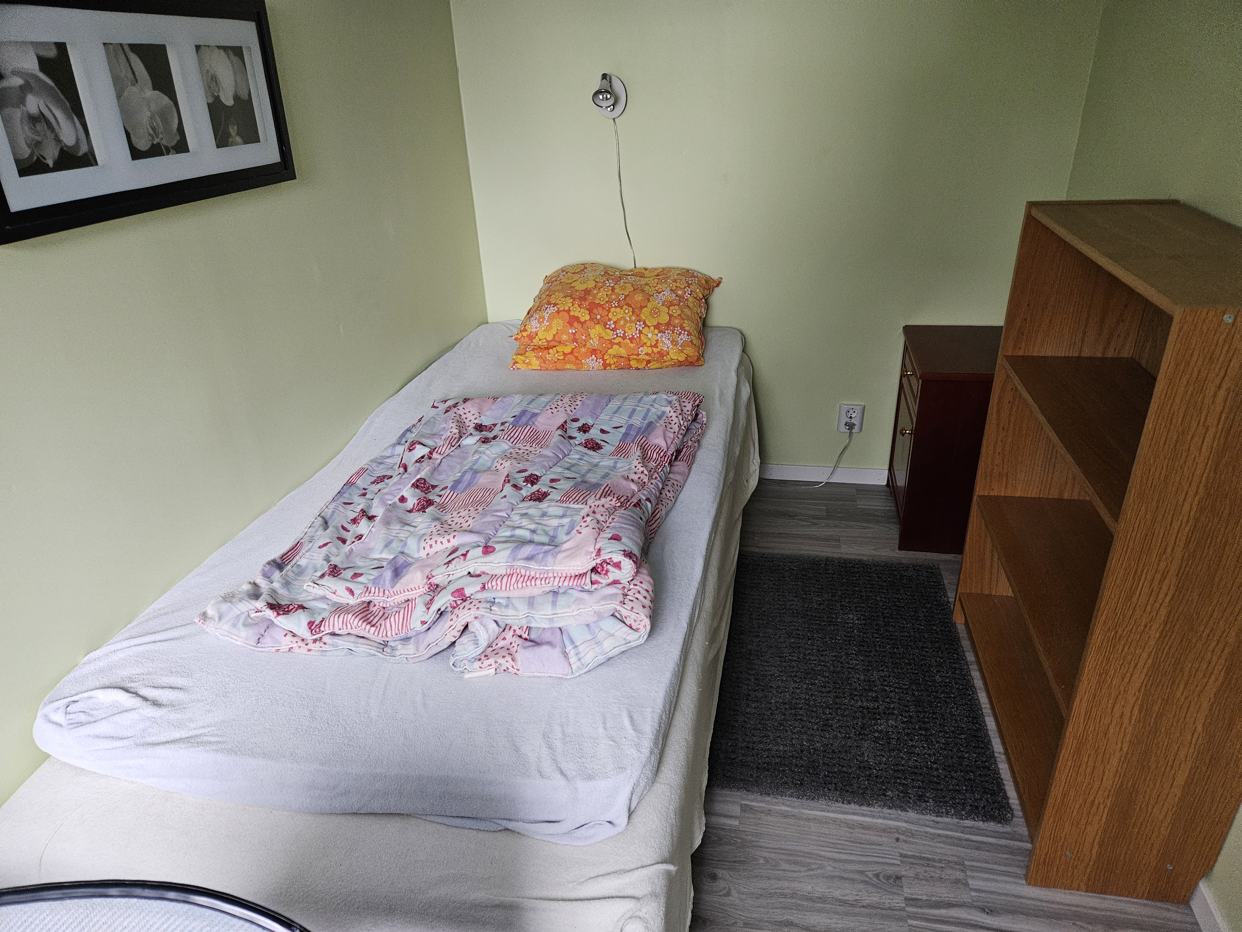 Stuga, 3 rooms, 40 sqm, Lysekil – bild 14