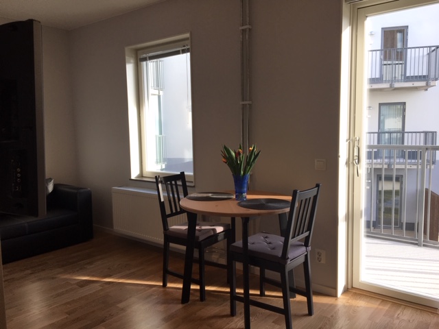 Lägenhet, 1 rooms, 29 sqm, Bro – bild 9