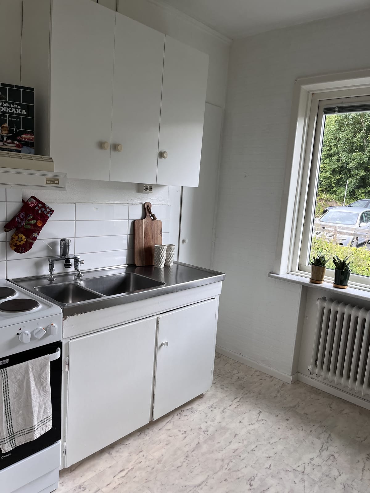 Lägenhet, 3 rooms, 78 sqm, Borås