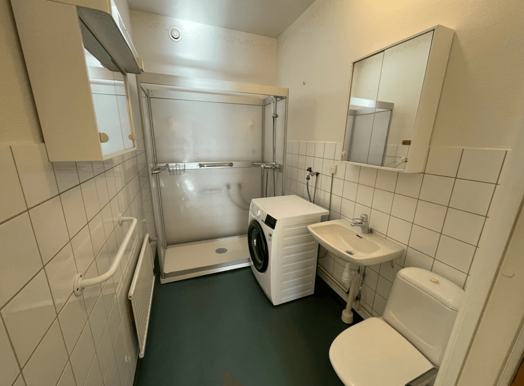 3 rok · 95 m² i Västerås – bild 2