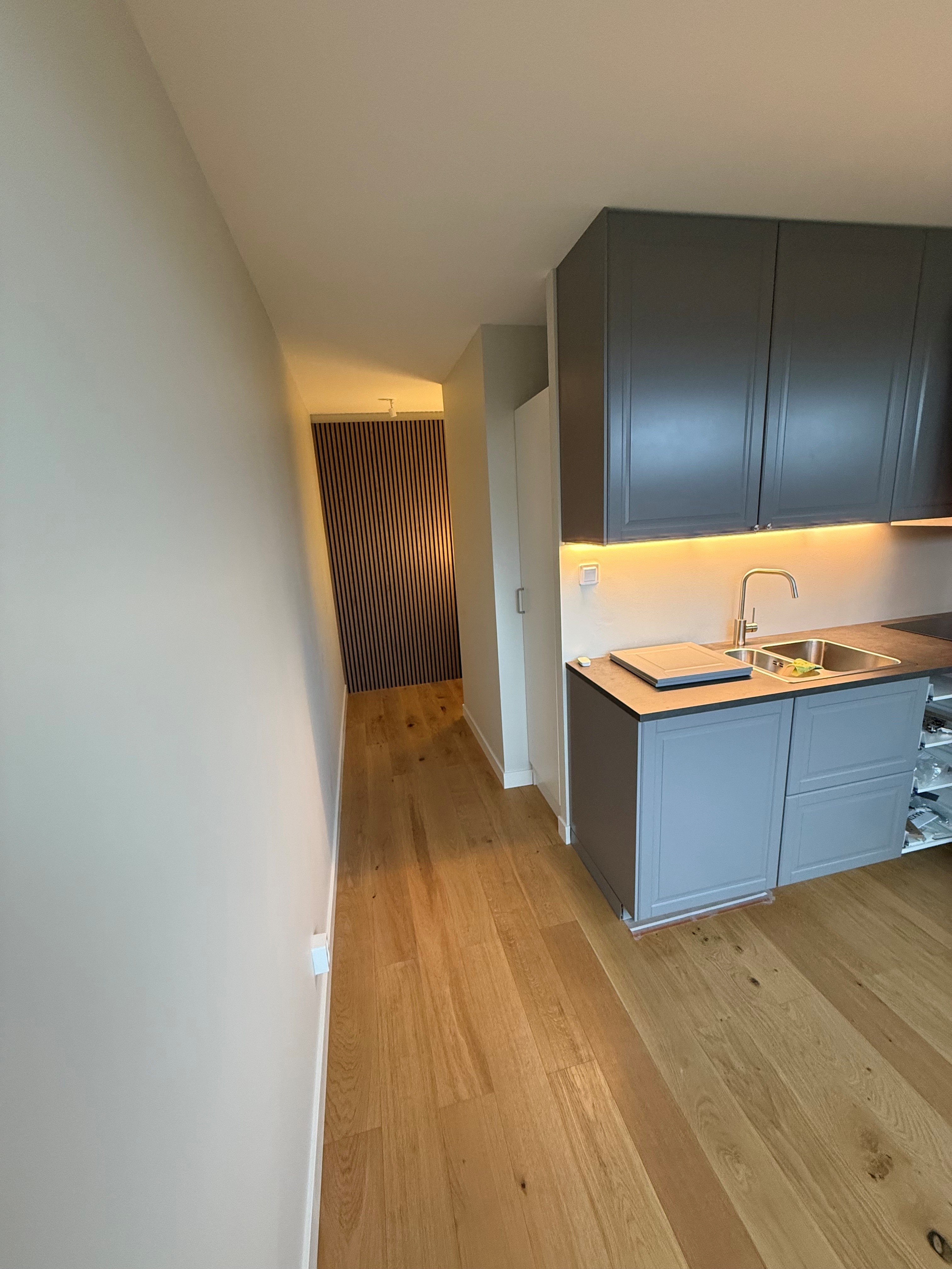 Lägenhet, 1 rooms, 28 sqm, Täby – bild 3