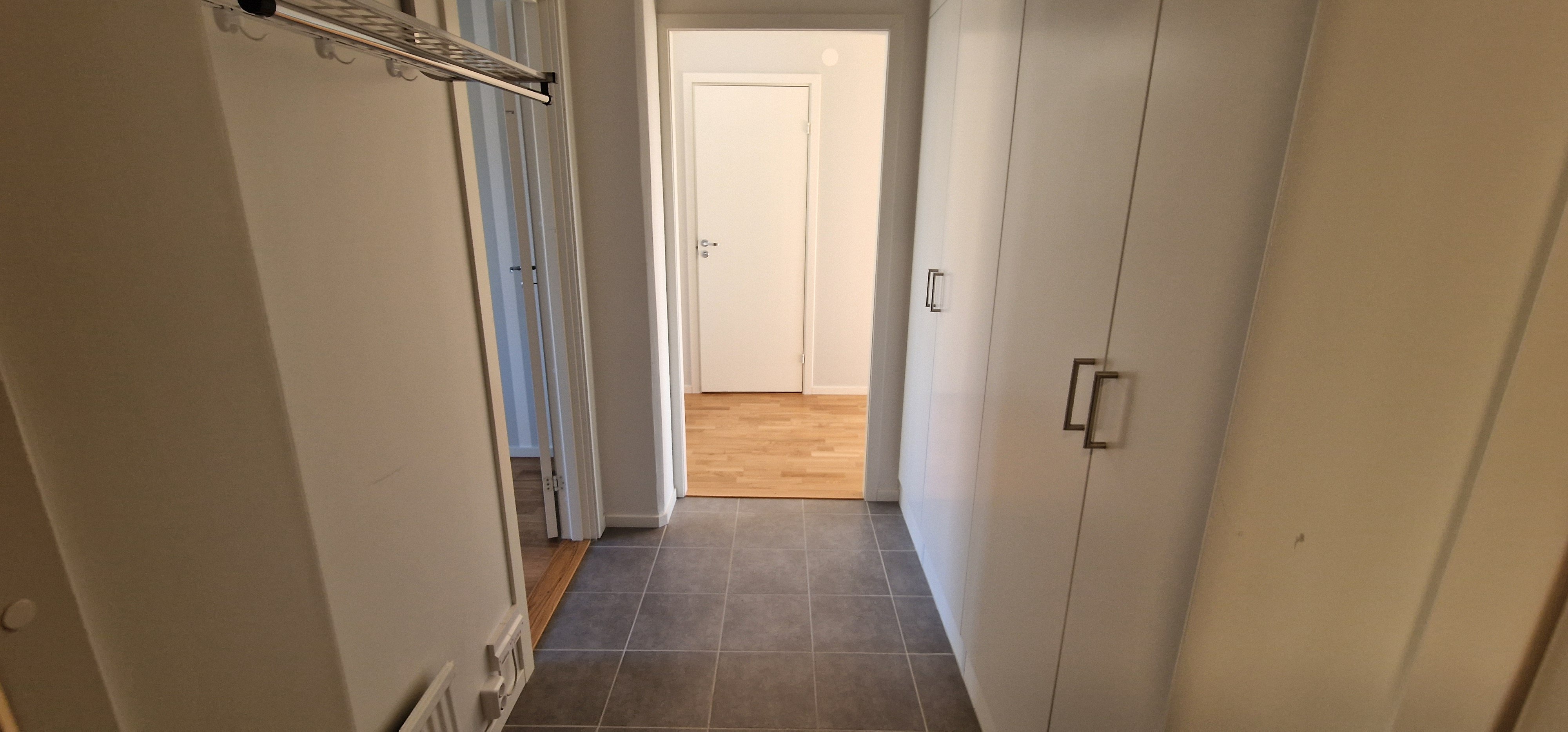 Lägenhet, 2 rooms, 56 sqm, Malmköping – bild 3