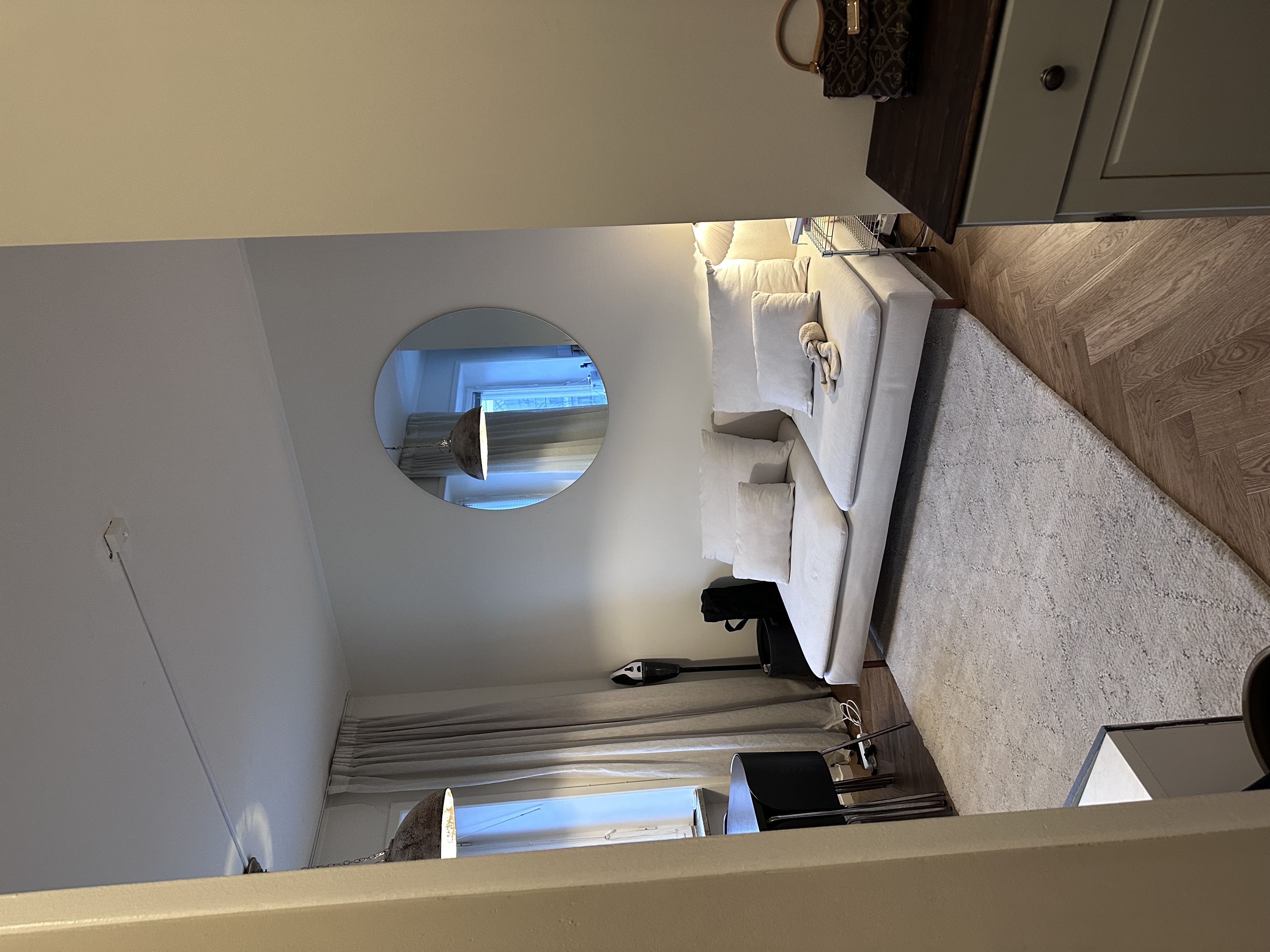 Lägenhet, 1 rooms, 23 sqm, Johanneshov – bild 3