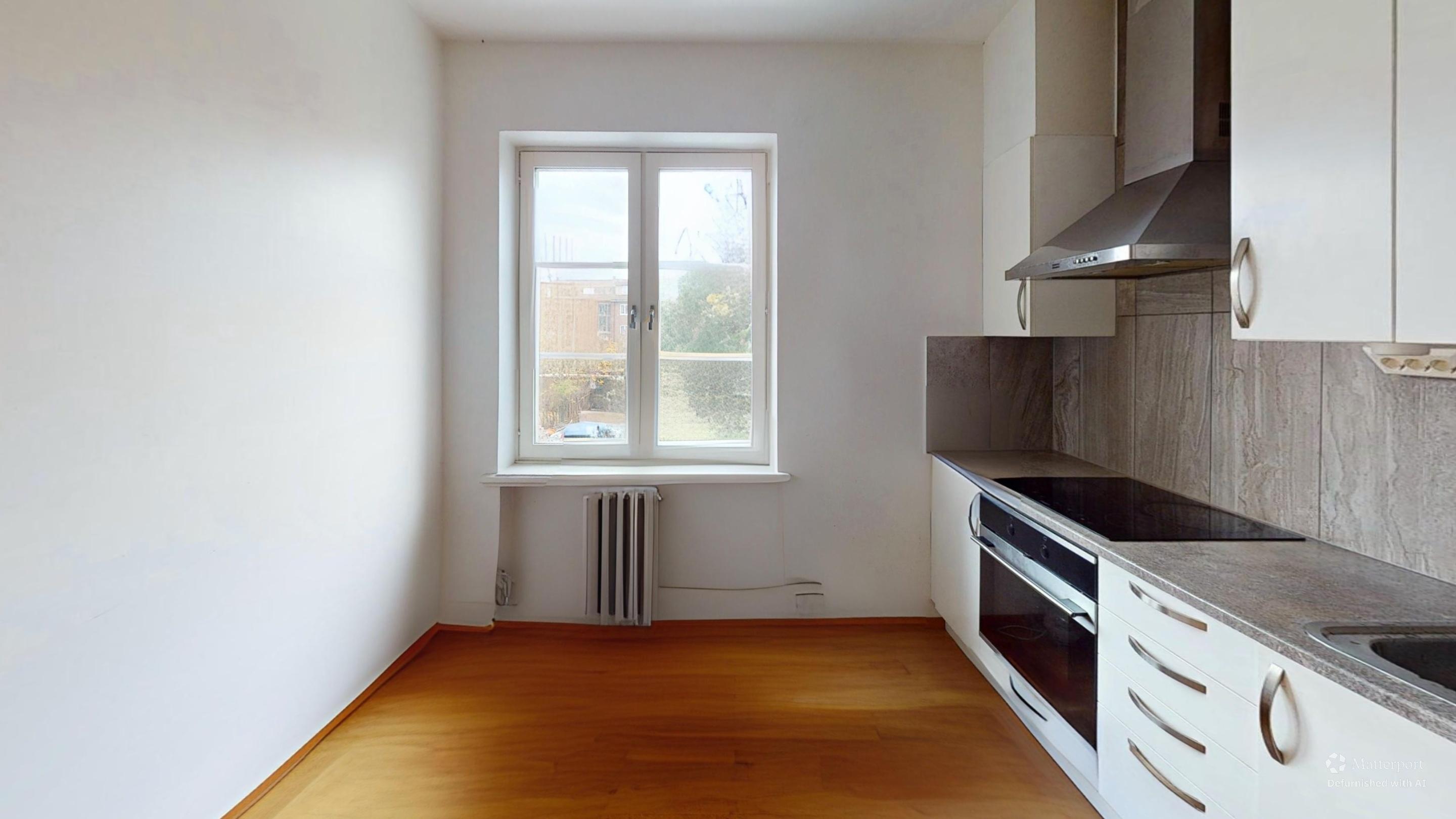 Lägenhet, 2 rooms, 57 sqm, Helsingborg – Helsingborg
