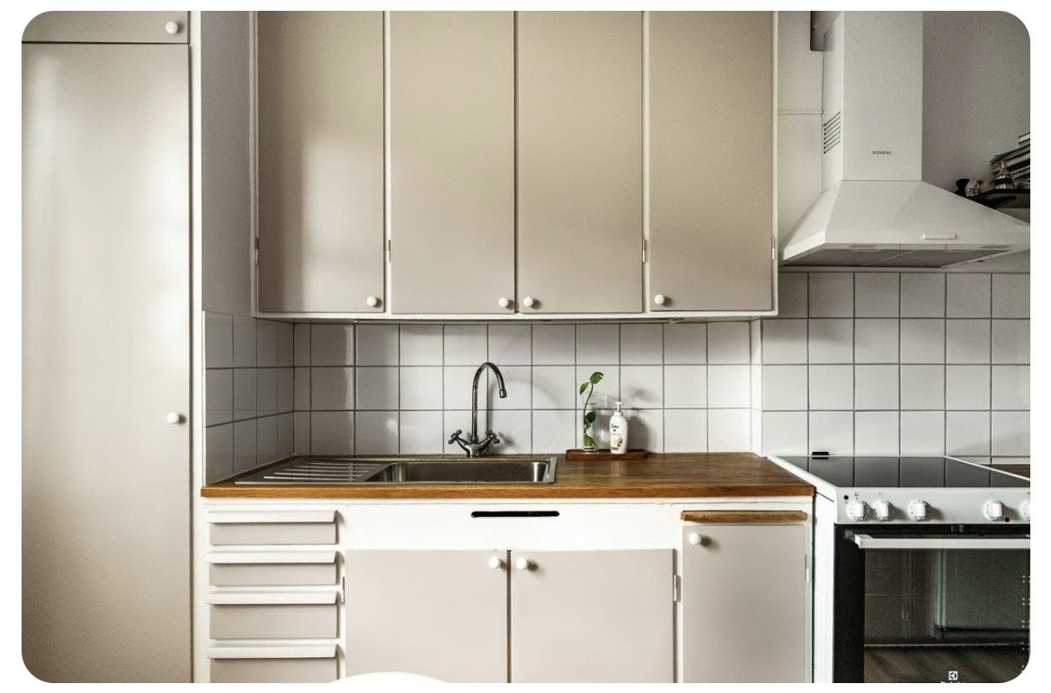 Lägenhet, 2 rooms, 55 sqm, Hässleholm