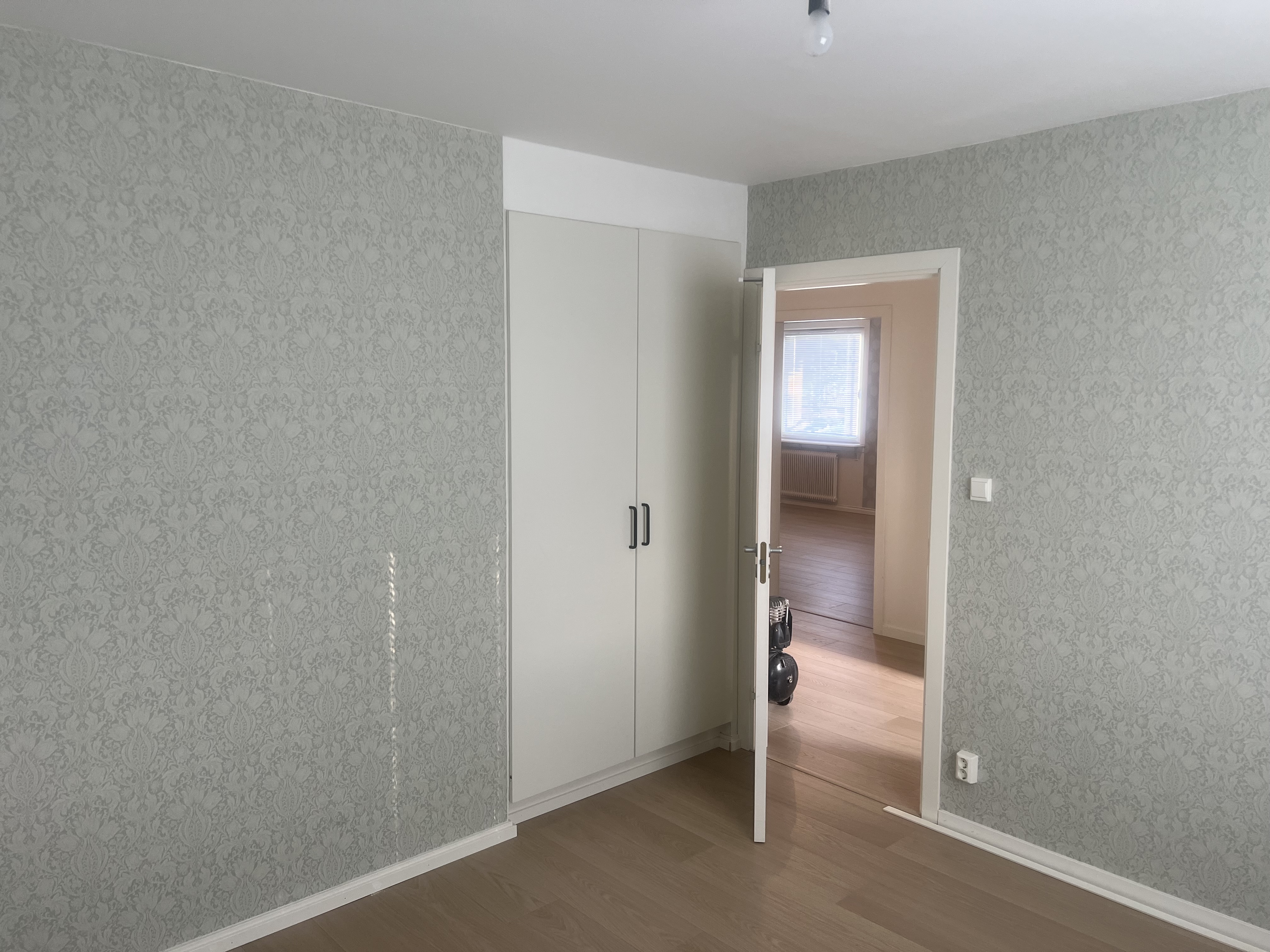 Lägenhet, 3 rooms, 76 sqm, Mariestad – bild 5