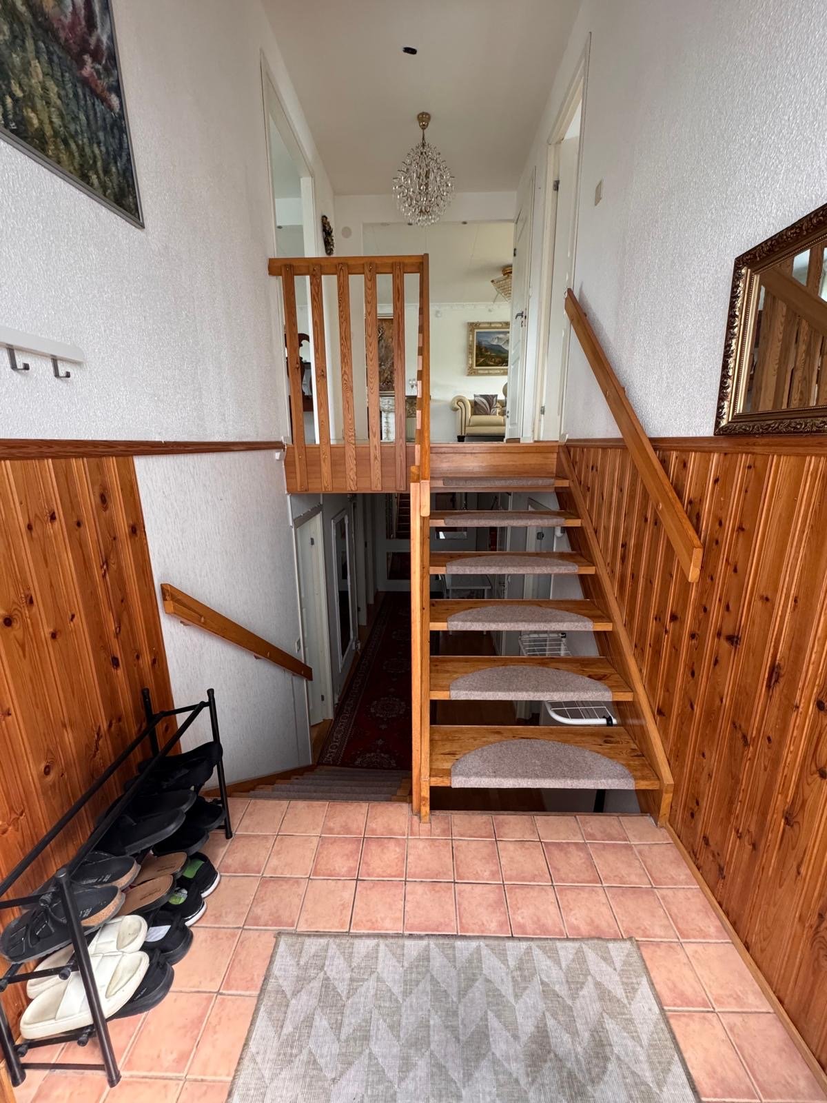 Villa/Hus, 5 rooms, 130 sqm, Upplands Väsby – bild 10