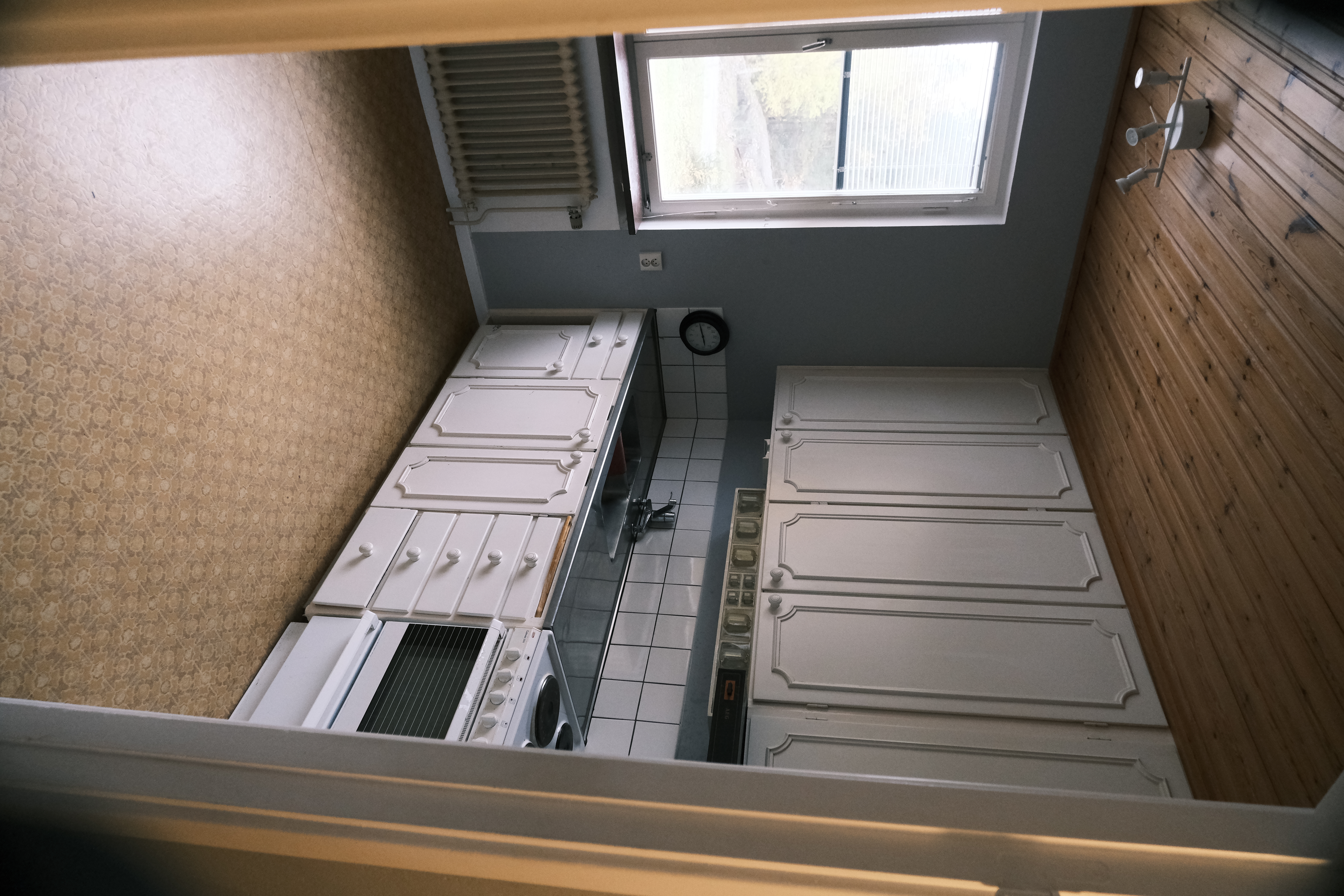 Lägenhet, 2 rooms, 54 sqm, Gusum – Gusum