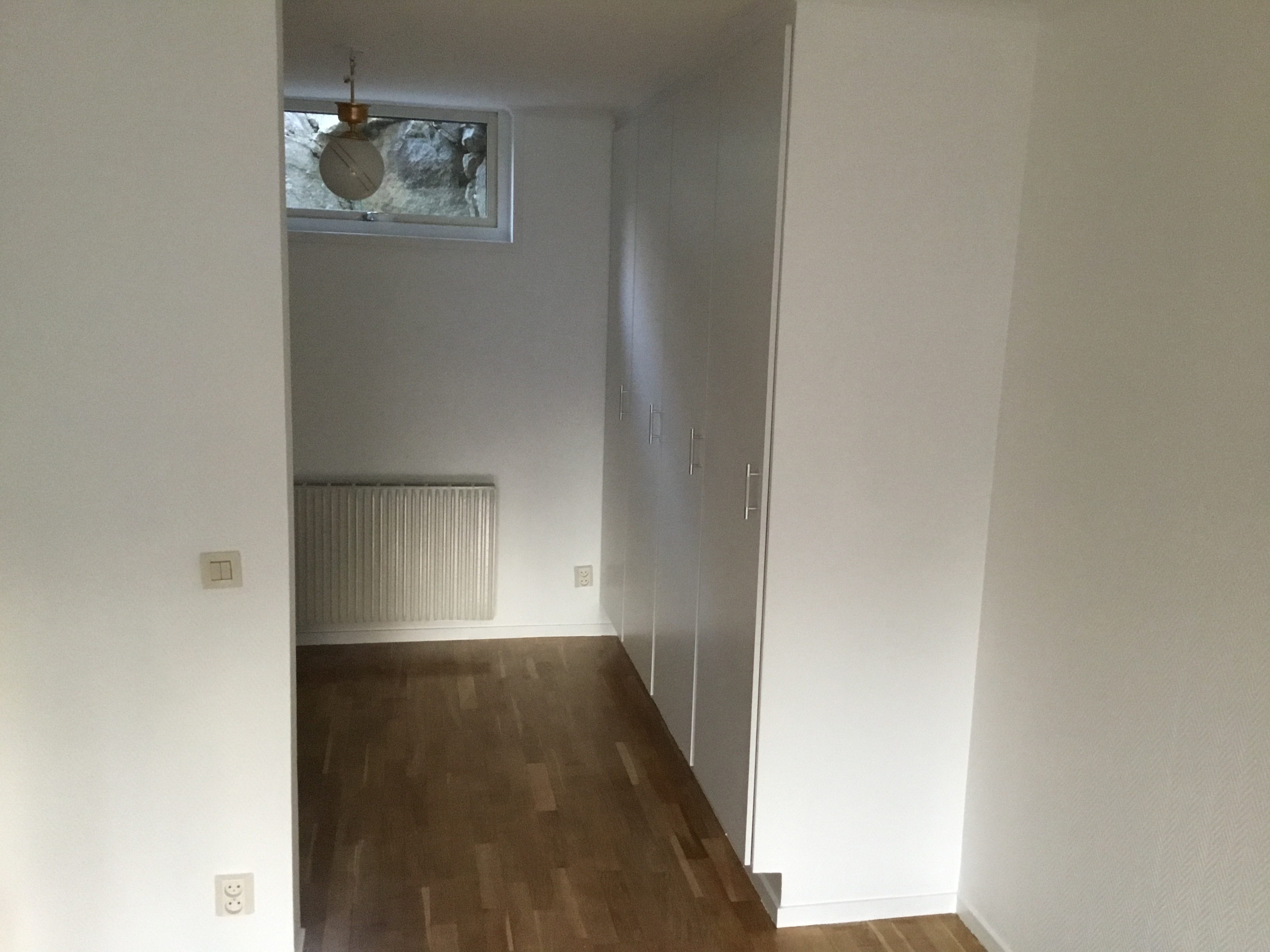 Lägenhet, 2 rooms, 45 sqm, Enebyberg – bild 9