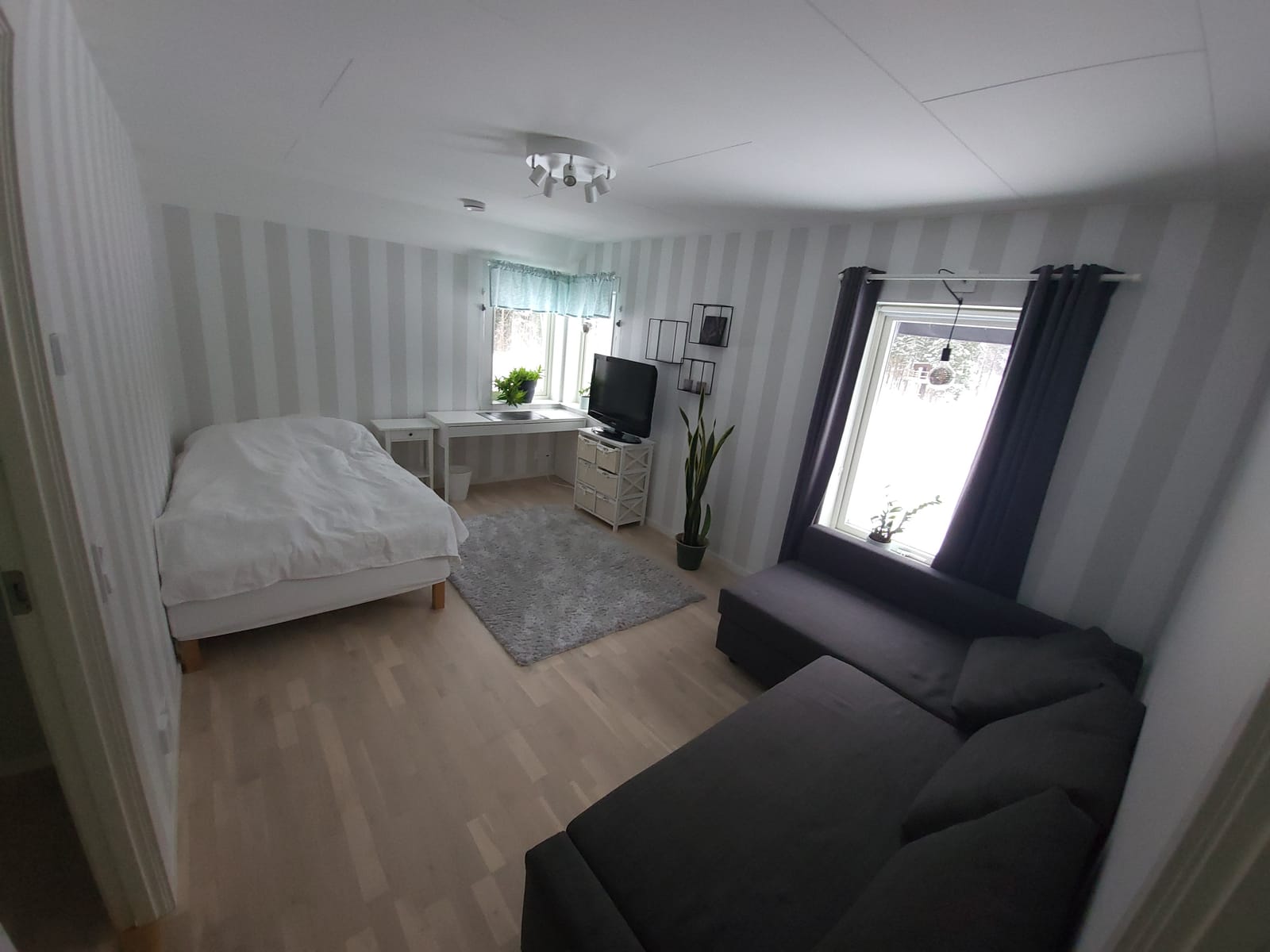 2 rok · 22 m² i Örebro – Örebro