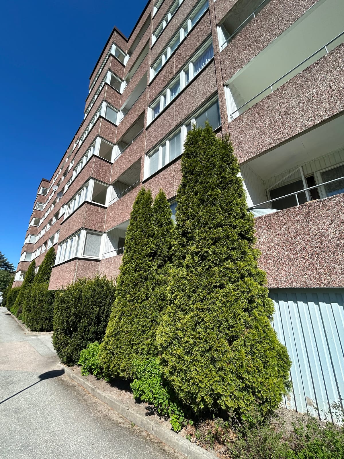 2 rok · 67 m² i Västerås – bild 2