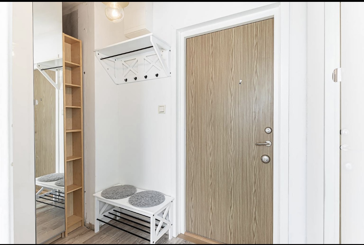 Lägenhet, 1 rooms, 32 sqm, Nyköping – bild 6