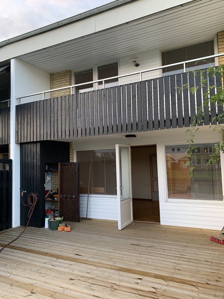 5 rok · 155 m² i Gävle – bild 23