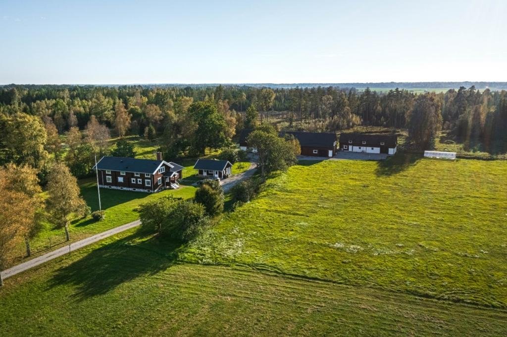Villa/Hus, 4 rooms, 80 sqm, Uråsa