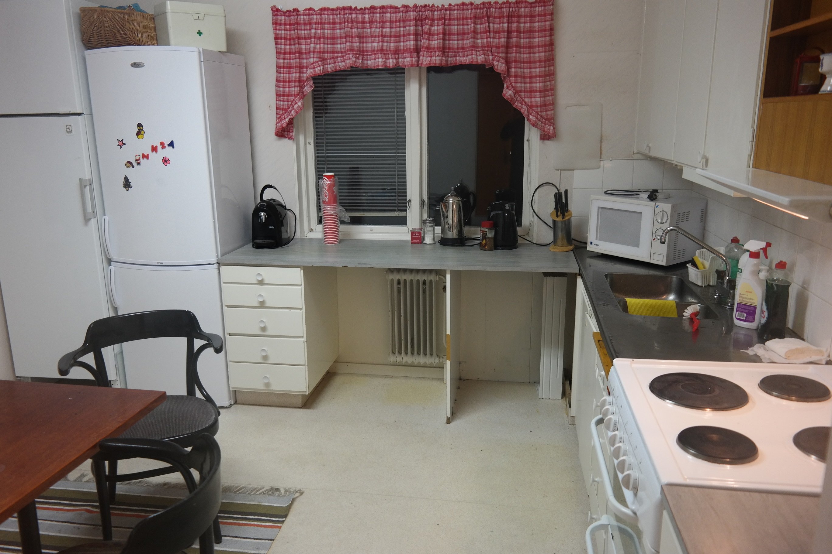 Lägenhet, 2 rooms, 60 sqm, Fredrika – bild 2