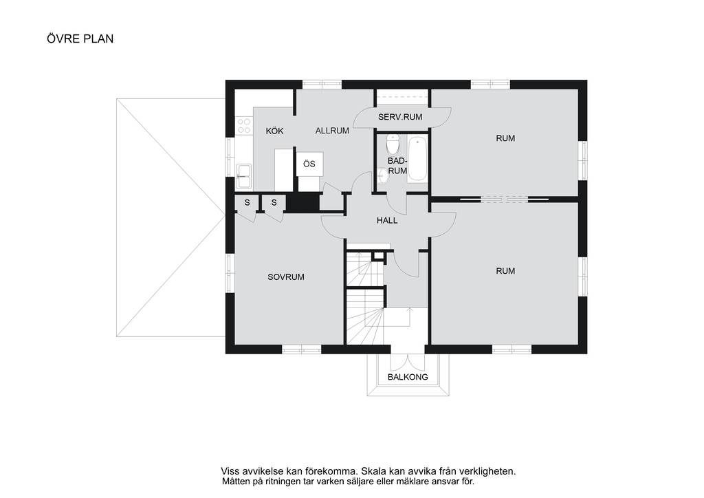 4 rok · 90 m² i Valdemarsvik – bild 12
