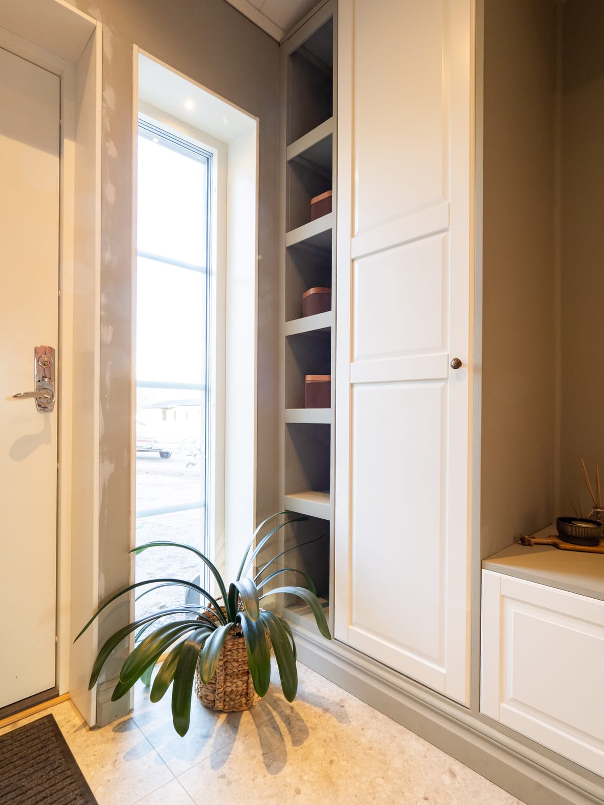5 rok · 155 m² i Gällivare – bild 31