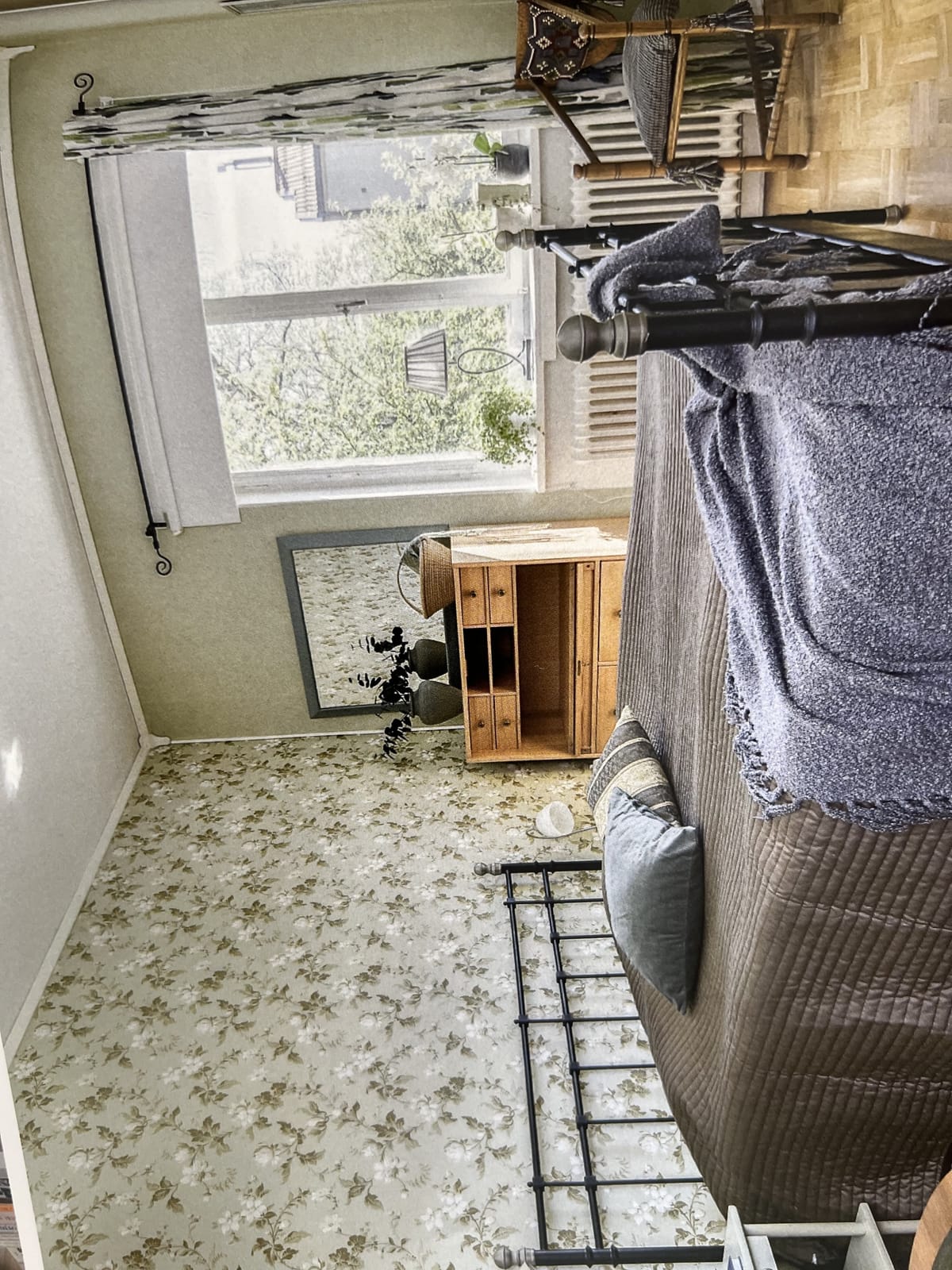 2 rok · 62 m² i Bromma – bild 5