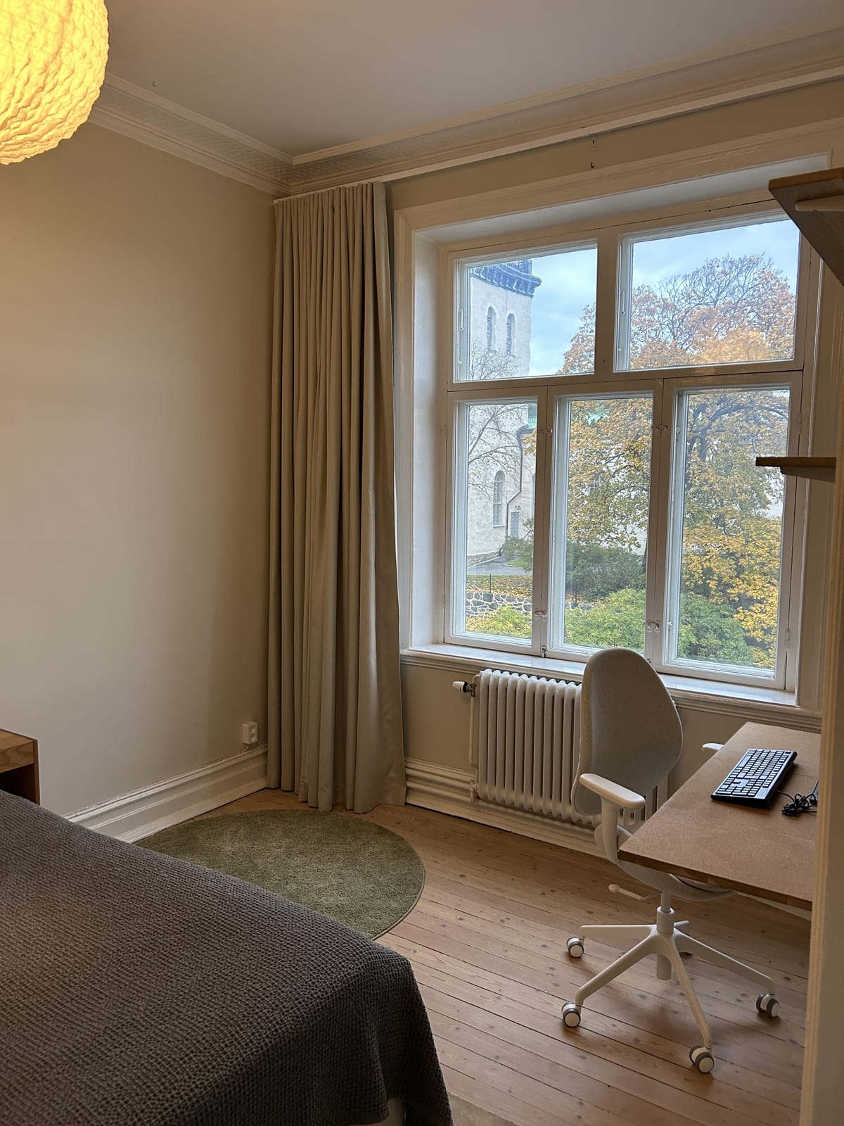 2 rok · 64 m² i Göteborg – bild 13