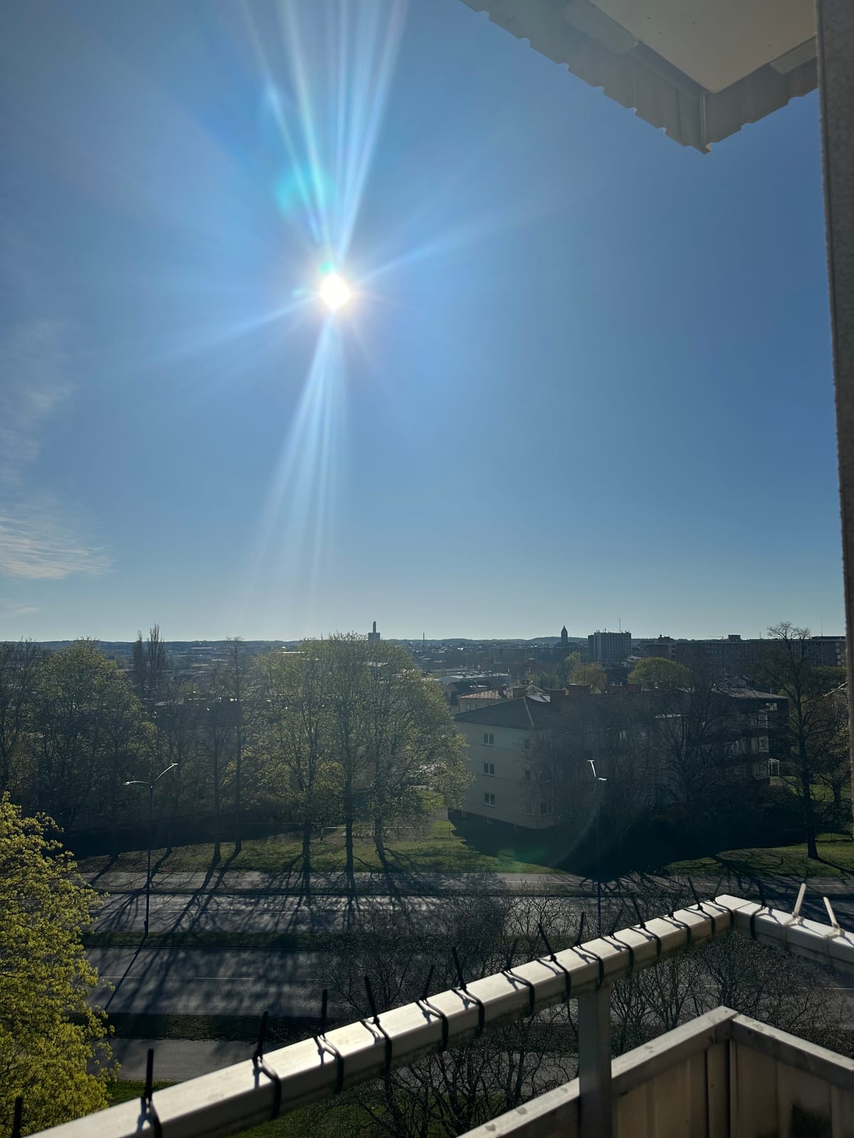 3 rok · 67 m² i Norrköping – bild 11