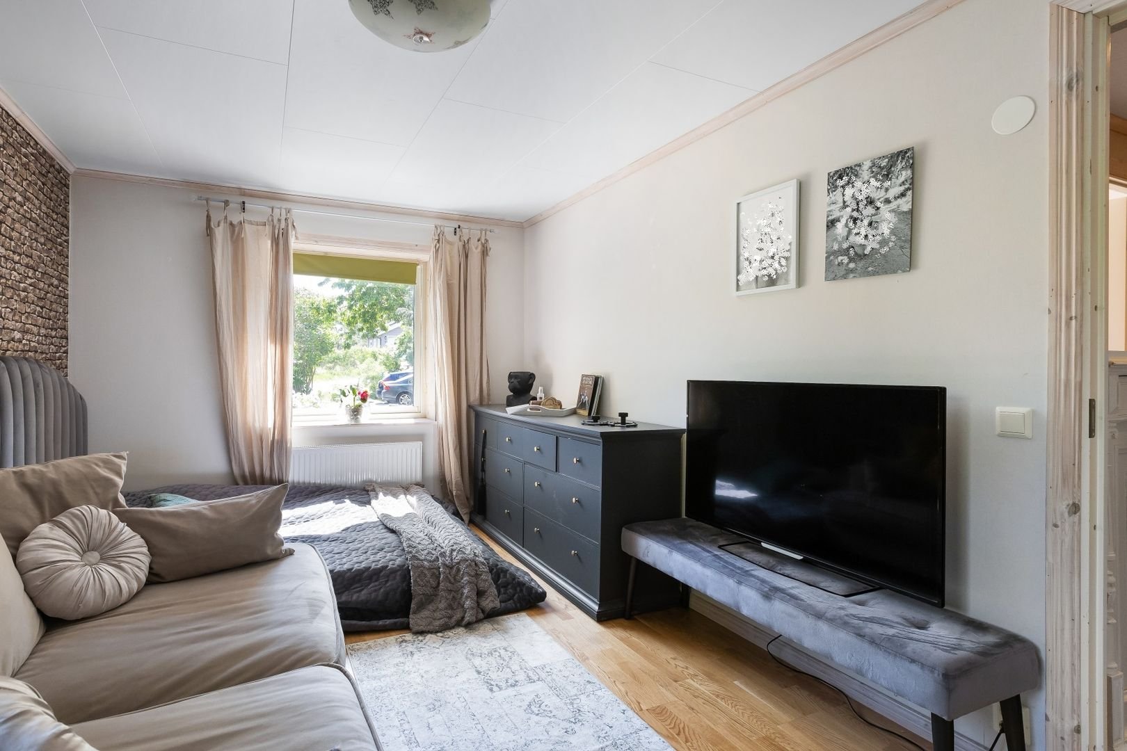 Lägenhet, 2 rooms, 65 sqm, Åkersberga – bild 5