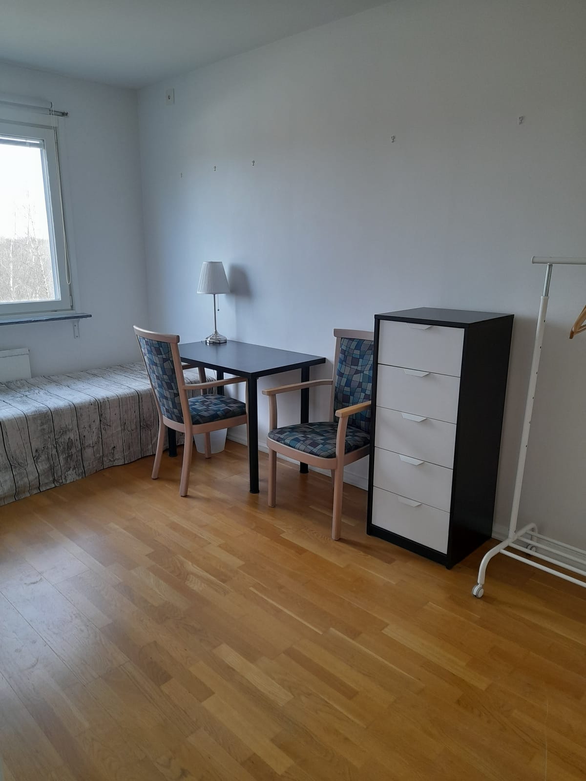 1 rok · 12 m² i Huddinge – bild 4