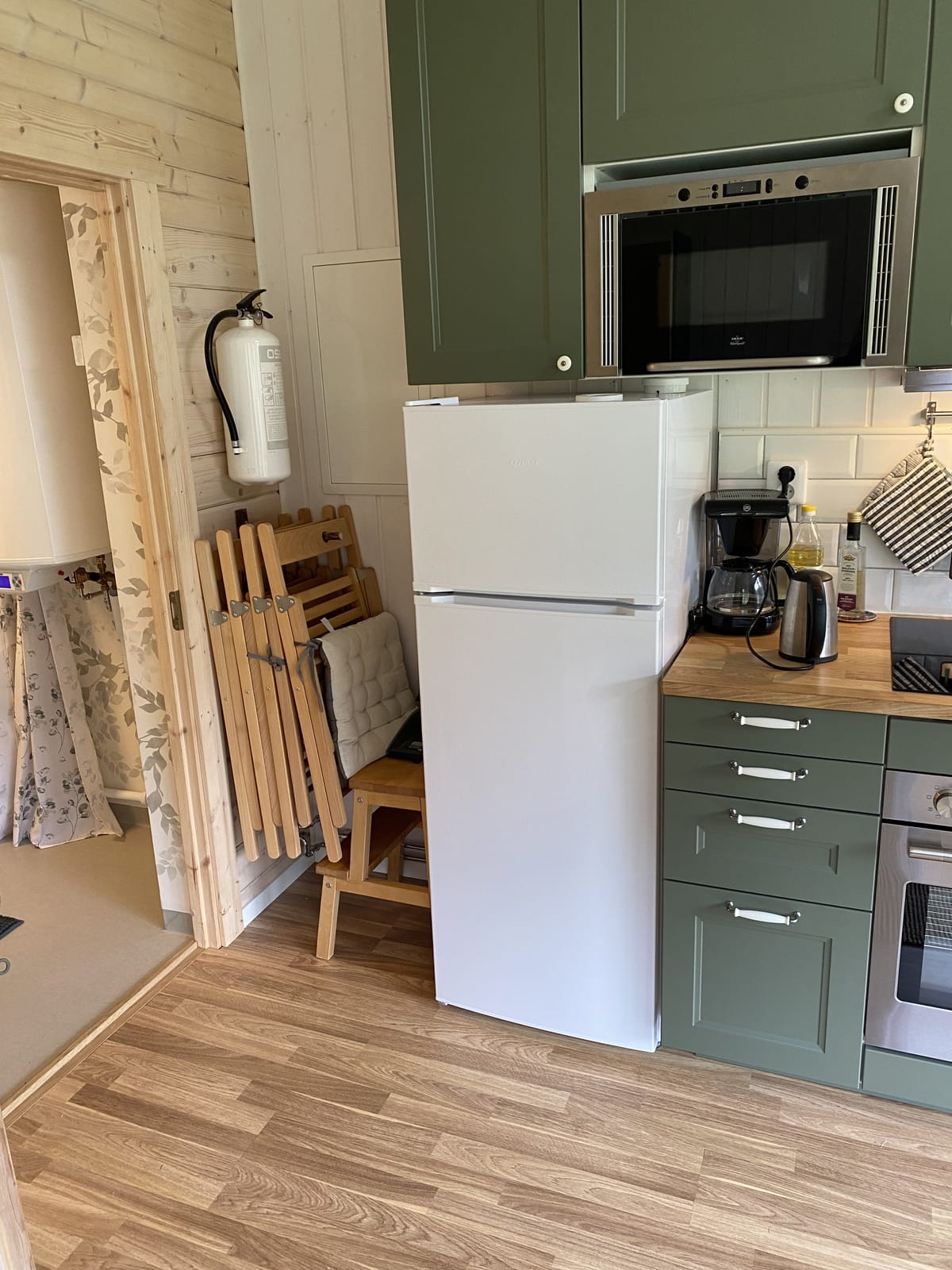 2 rok · 30 m² i Garpenberg – bild 7