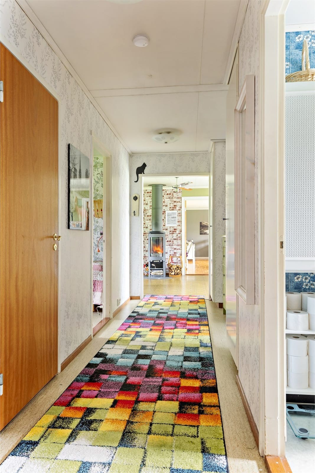 8 rok · 150 m² i Boden – bild 8