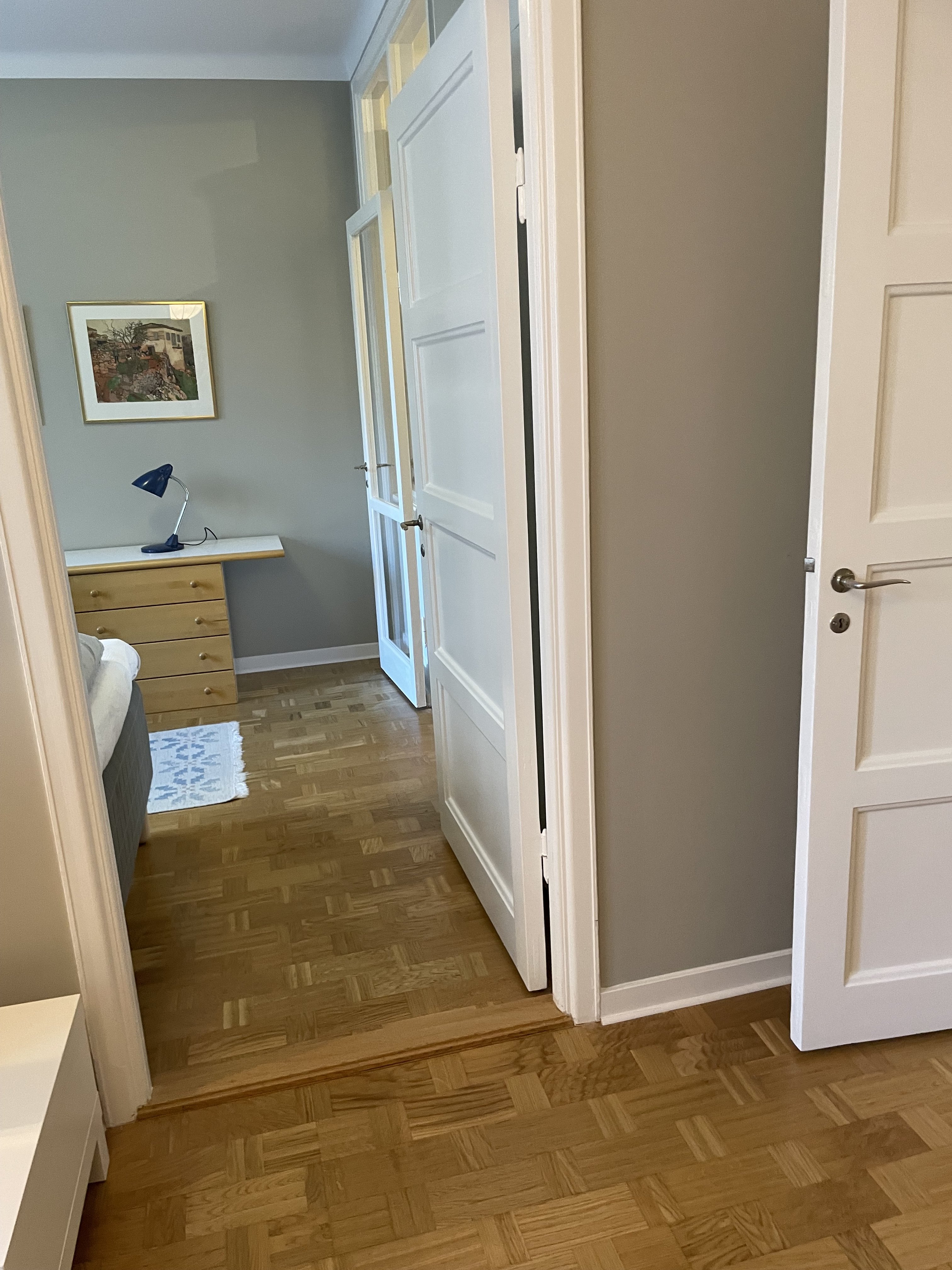 Lägenhet, 2 rooms, 40 sqm, Stockholm – bild 5
