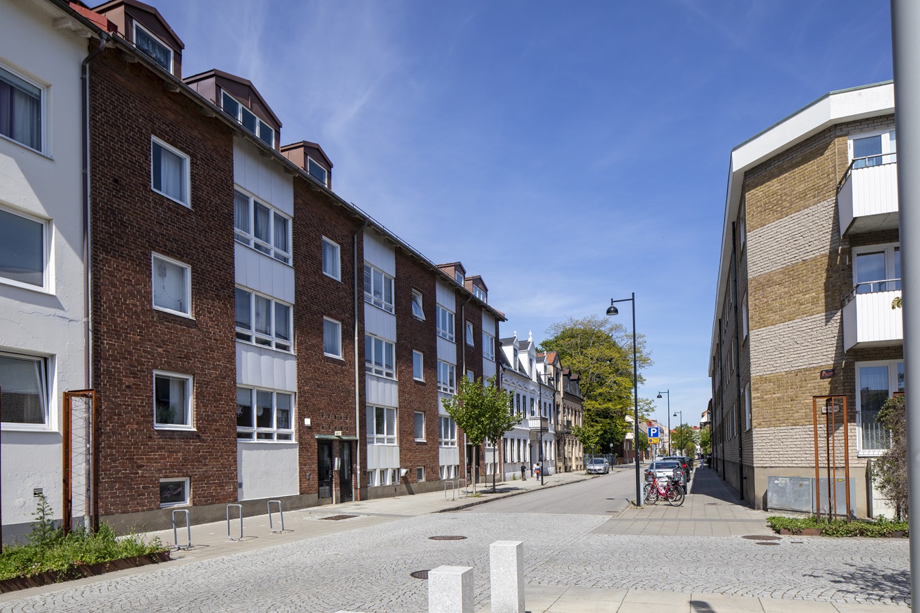 Lägenhet, 3 rooms, 60 sqm, Landskrona – bild 12