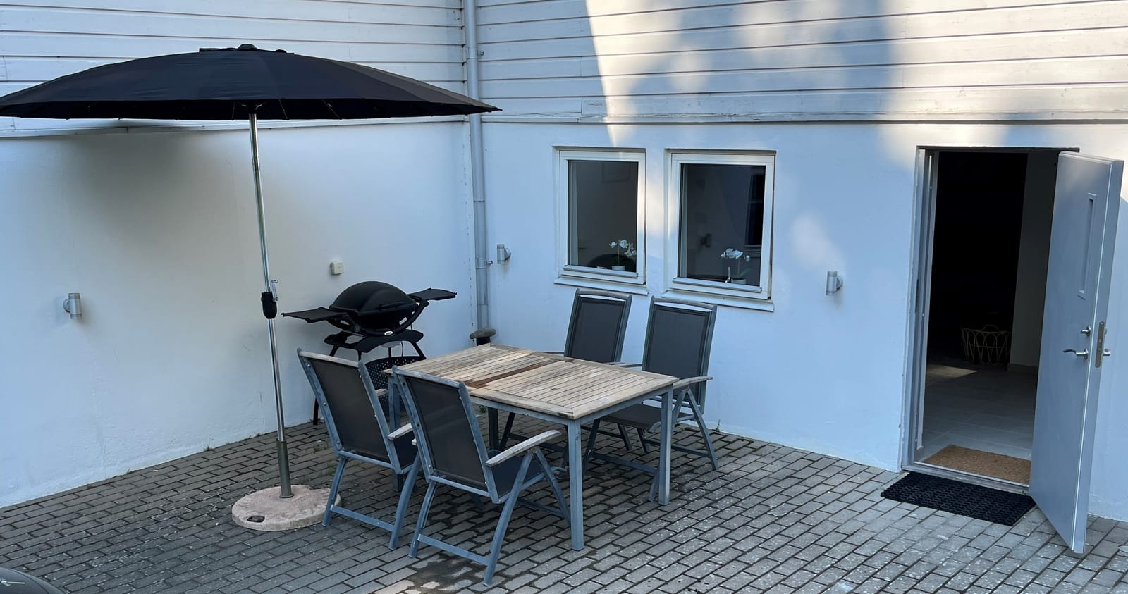 3 rok · 60 m² i Båstad – bild 2