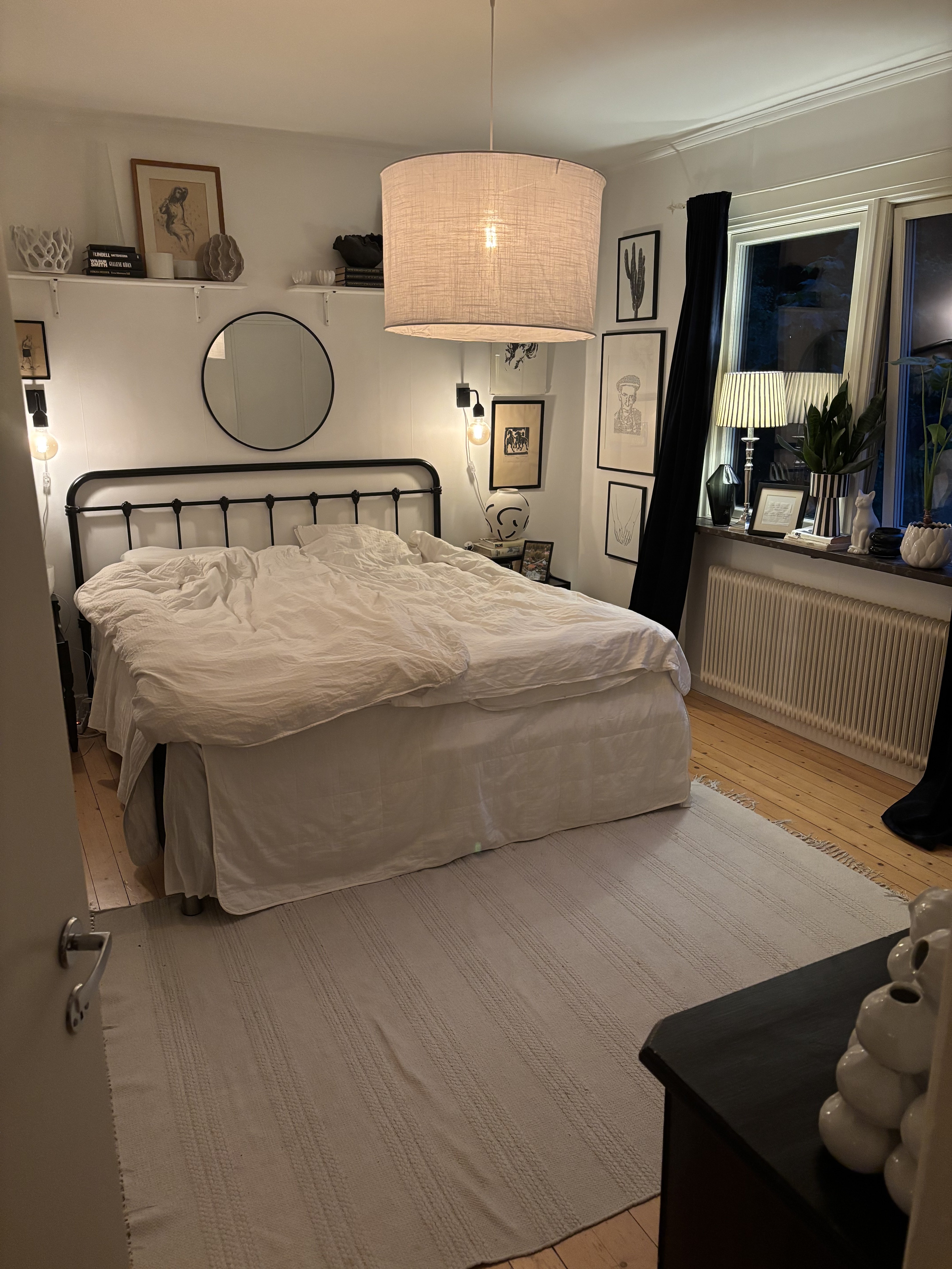 Lägenhet, 3 rooms, 80 sqm, Borås – bild 2