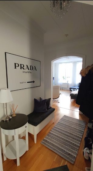 2 rok · 77 m² i Luleå – bild 11