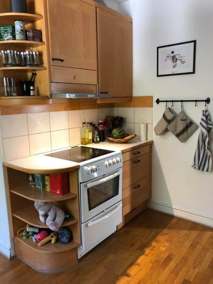 1 rok · 10 m² i Helsingborg – bild 8