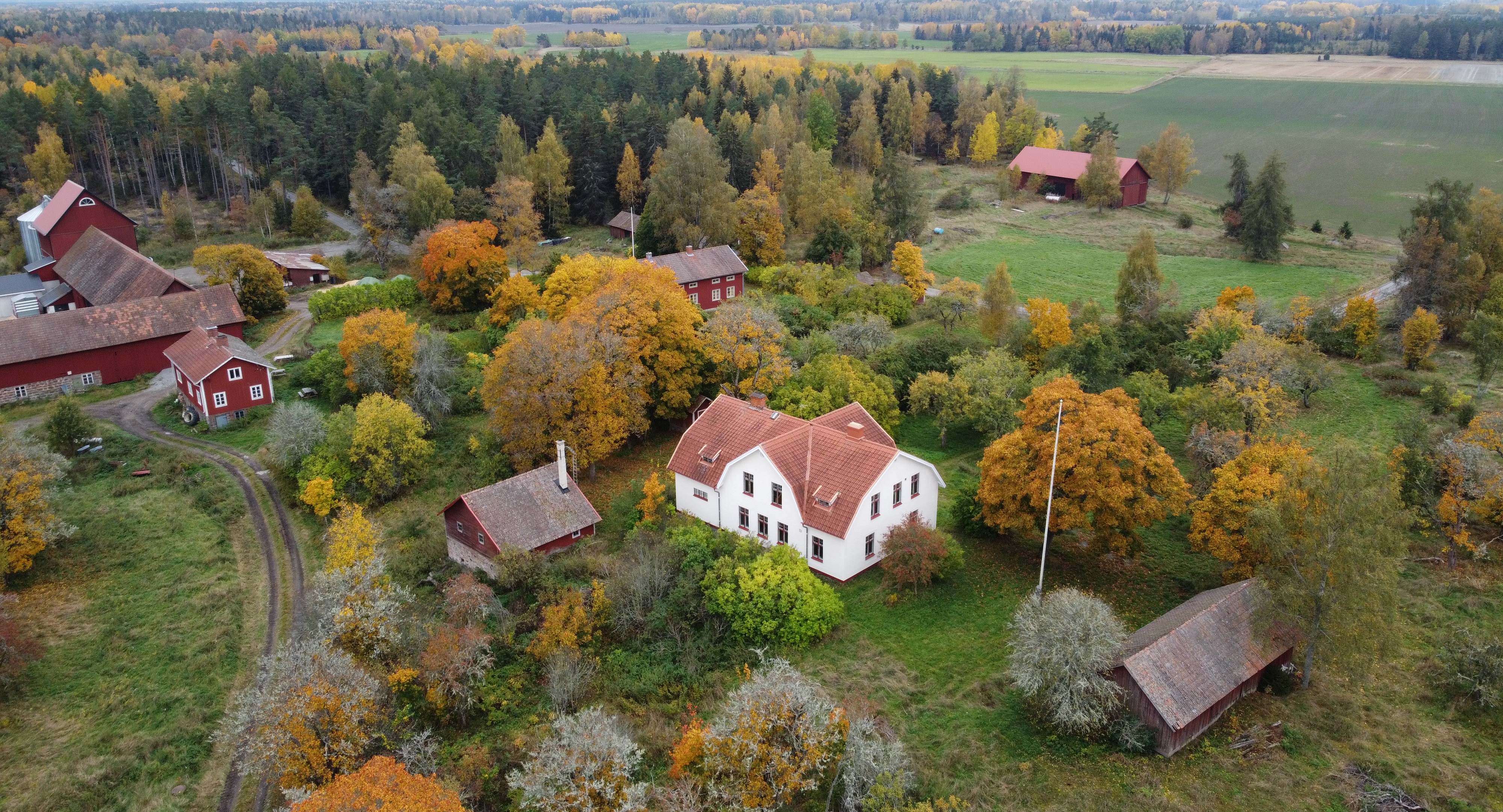 Lägenhet, 4 rooms, 166 sqm, Ransta – Ransta
