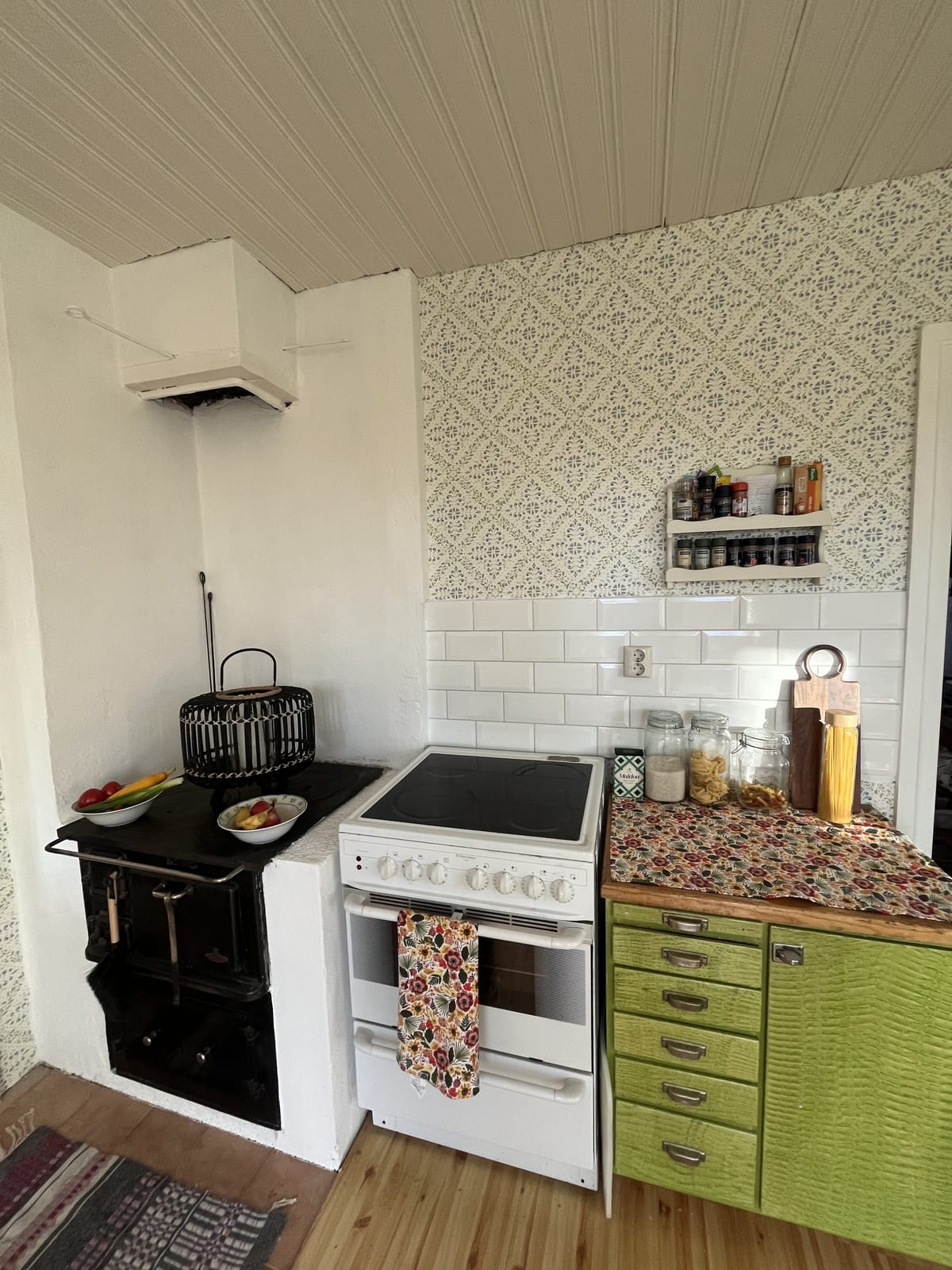 2 rok · 70 m² i Färila – bild 9