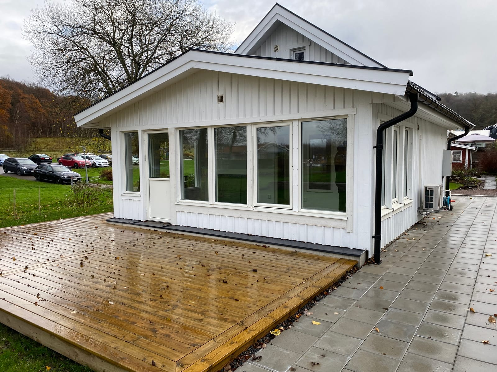 2 rok · 50 m² i Kållered – bild 7